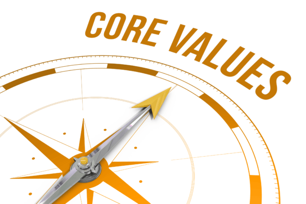 21st Century Leadership & Creating Core Values