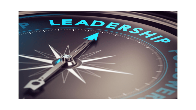 21st Century Leadership and Navigating Uncertainty